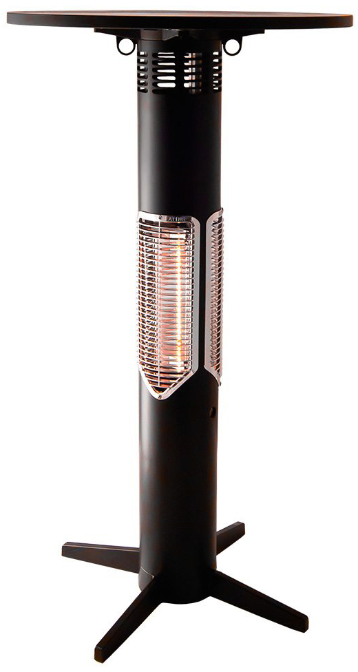 Barska miza Mensa Statio 700W